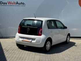 VW Up VW move up! 1.0 EcoFuel BMT - 11900 лв. - 21472196 3