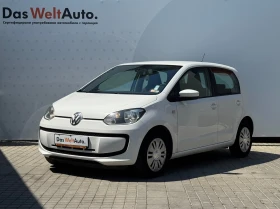  VW Up