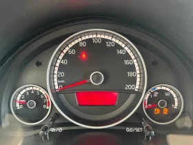 VW Up VW move up! 1.0 EcoFuel BMT - 11900 лв. - 21472196 10