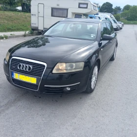     Audi A6 3.0