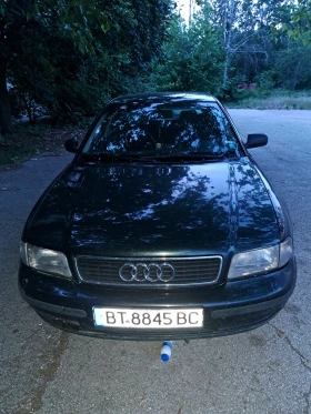 Audi A4 | Mobile.bg    7