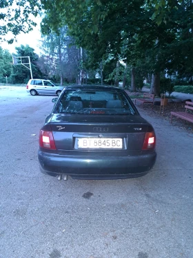 Audi A4 | Mobile.bg    3