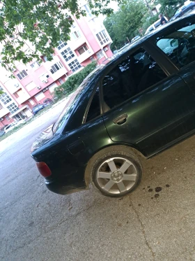Audi A4 | Mobile.bg    4