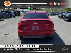 Audi A4 * S-Line * * HeadUp * (  ) | Mobile.bg    5