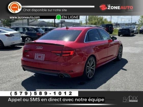 Audi A4 * S-Line * * HeadUp * (  ) | Mobile.bg    8