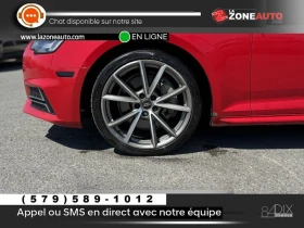 Audi A4 * S-Line * * HeadUp * (  ) | Mobile.bg    3