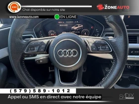 Audi A4 * S-Line * * HeadUp * (  ) | Mobile.bg    10