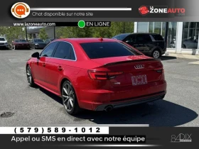 Audi A4 * S-Line * * HeadUp * (  ) | Mobile.bg    4