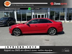 Audi A4 * S-Line * * HeadUp * (  ) | Mobile.bg    6