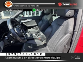 Audi A4 * S-Line * * HeadUp * (  ) | Mobile.bg    17