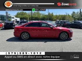 Audi A4 * S-Line * * HeadUp * (  ) | Mobile.bg    7
