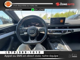 Audi A4 * S-Line * * HeadUp * (  ) | Mobile.bg    9