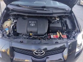 Toyota Auris 1.4 D-4D 90 - 5500 лв. - 47114738 16
