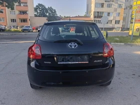 Toyota Auris 1.4 D-4D 90 - 5500 лв. - 47114738 5