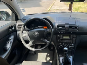Обява за продажба на Toyota Avensis ~7 500 лв. - изображение 5