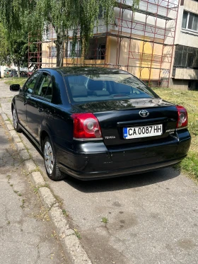 Обява за продажба на Toyota Avensis ~7 500 лв. - изображение 2