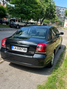 Обява за продажба на Toyota Avensis ~7 500 лв. - изображение 3