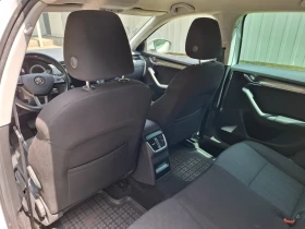 Обява за продажба на Skoda Octavia 1.5GTEC Метан ~29 900 лв. - изображение 10