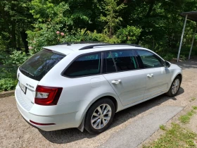 Обява за продажба на Skoda Octavia 1.5GTEC Метан ~29 900 лв. - изображение 4