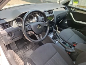 Обява за продажба на Skoda Octavia 1.5GTEC Метан ~29 900 лв. - изображение 7