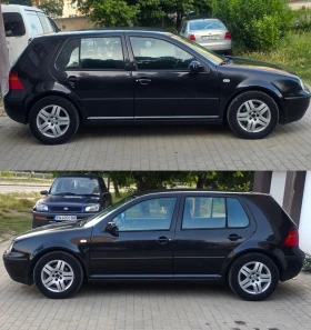 Обява за продажба на VW Golf 4///1.9TDI ~4 000 лв. - изображение 5