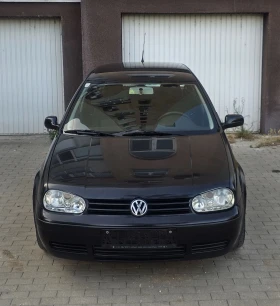 Обява за продажба на VW Golf 4///1.9TDI ~4 000 лв. - изображение 1