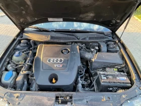 Обява за продажба на Audi A3 1.9 ~3 300 лв. - изображение 7