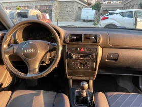Обява за продажба на Audi A3 1.9 ~3 300 лв. - изображение 5