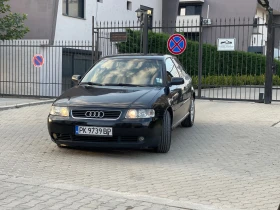 Обява за продажба на Audi A3 1.9 ~3 300 лв. - изображение 8