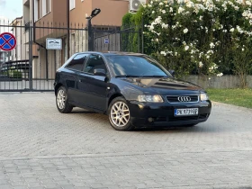 Обява за продажба на Audi A3 1.9 ~3 300 лв. - изображение 1