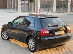 Обява за продажба на Audi A3 1.9 ~3 300 лв. - изображение 1