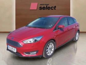 Ford Focus 2.0 TDCi