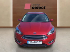 Ford Focus 2.0 TDCi | Mobile.bg    2