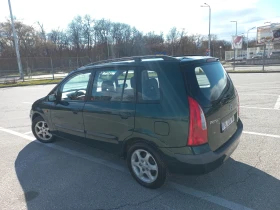 Mazda Premacy | Mobile.bg    4