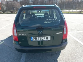 Mazda Premacy | Mobile.bg    5