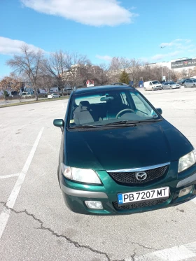 Mazda Premacy | Mobile.bg    3