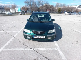 Mazda Premacy | Mobile.bg    2