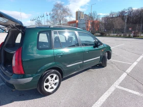 Mazda Premacy | Mobile.bg    11