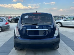 Lancia Ypsilon * Facelift* 1.3MJet* АВТОМАТИК* BOSE* - 4590 лв. - 84177119 8