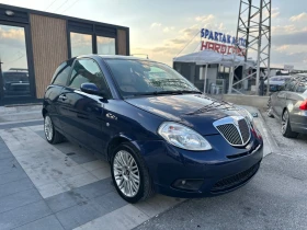 Lancia Ypsilon * Facelift* 1.3MJet* АВТОМАТИК* BOSE* - 4590 лв. - 84177119 2