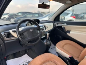 Lancia Ypsilon * Facelift* 1.3MJet* АВТОМАТИК* BOSE* - 4590 лв. - 84177119 9