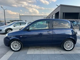 Lancia Ypsilon * Facelift* 1.3MJet* АВТОМАТИК* BOSE* - 4590 лв. - 84177119 6