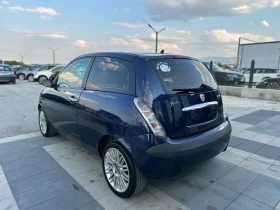 Lancia Ypsilon * Facelift* 1.3MJet* АВТОМАТИК* BOSE* - 4590 лв. - 84177119 4