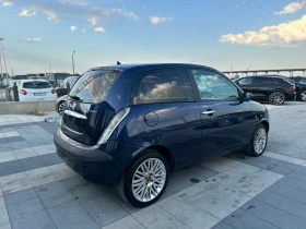 Lancia Ypsilon * Facelift* 1.3MJet* АВТОМАТИК* BOSE* - 4590 лв. - 84177119 5