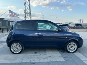 Lancia Ypsilon * Facelift* 1.3MJet* АВТОМАТИК* BOSE* - 4590 лв. - 84177119 7