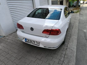 Обява за продажба на VW Passat TSI ~15 900 лв. - изображение 1