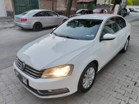 Обява за продажба на VW Passat TSI ~17 900 лв. - изображение 2