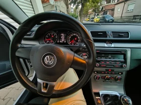 Обява за продажба на VW Passat TSI ~17 900 лв. - изображение 9