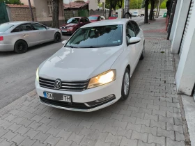 Обява за продажба на VW Passat TSI ~17 900 лв. - изображение 1