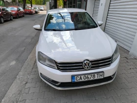 Обява за продажба на VW Passat TSI ~15 900 лв. - изображение 2